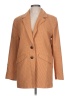 Mara Hoffman Houndstooth Orange Blazer Size L (estimated) - photo 1