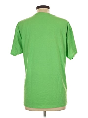Jerzees Short Sleeve T-Shirt (view 2)