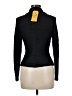 Joseph Ribkoff Black Jacket Size 8 - photo 2