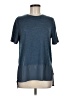 Sweaty Betty Blue Active T-Shirt Size M - photo 1