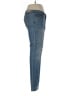 Levi's Hearts Blue Jeans Size 10 - photo 4