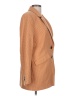 Mara Hoffman Houndstooth Orange Blazer Size L (estimated) - photo 4