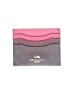 Coach 100% Leather Pink Leather Wallet One size - photo 1