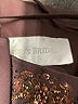 David's Bridal Brown Vest Size XL (estimated) - photo 6