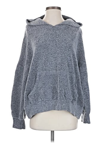 LNA Pullover Sweater (view 1)