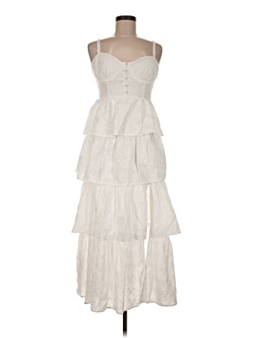 ASTR The Label Cocktail Dress (view 1)