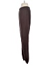J.Crew Solid Brown Track Pants Size S - photo 5