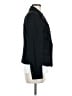 INC International Concepts Black Blazer Size M - photo 4