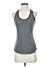 Active Gray Active Tank Size XS - photo 1