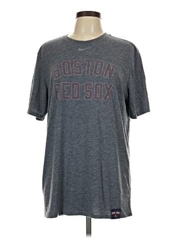 Nike Short Sleeve T-Shirt (view 1)