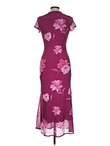See You Monday Cocktail Dress (view 2)