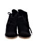 J.Crew 100% Leather Black Wedges Size 7 - photo 2