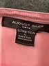 August Silk Pink Cardigan Size L - photo 7