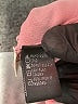August Silk Pink Cardigan Size L - photo 8