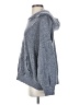 LNA Gray Pullover Sweater Size XS - photo 5
