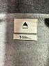 Burton Gray Cardigan Size S - photo 7