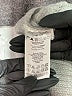 Burton Gray Cardigan Size S - photo 8