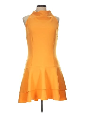 Elliatt Cocktail Dress (view 1)