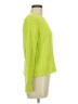 Lauren by Ralph Lauren Green Pullover Sweater Size M (estimated) - photo 4