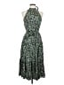 J.Crew Stars Green Cocktail Dress One size - photo 1