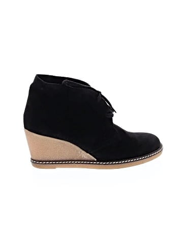 J.Crew Wedges (view 1)