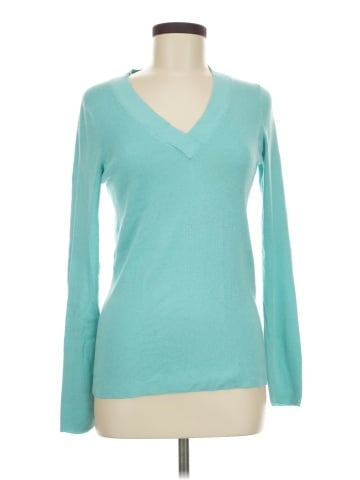 Banana Republic Silk Pullover Sweater (view 1)