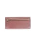 MICHAEL Michael Kors 100% Leather Pink Leather Wallet One size - photo 2