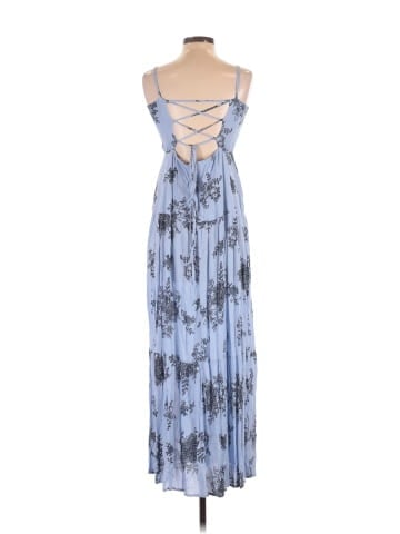 Mi ami Casual Dress (view 2)