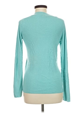 Banana Republic Silk Pullover Sweater (view 2)