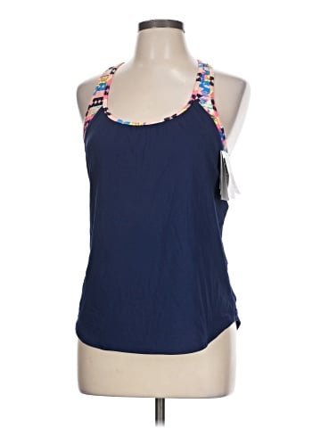 TYR Active Tank (view 1)