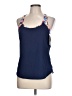 TYR Blue Active Tank Size 10 - 12 - photo 1