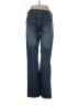 CALVIN KLEIN JEANS 100% Cotton Hearts Blue Jeans Size 11 - photo 2