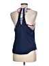 TYR Blue Active Tank Size 10 - 12 - photo 2