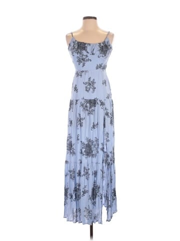 Mi ami Casual Dress (view 1)