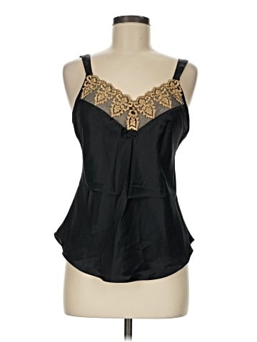 Secret Treasures Sleeveless Blouse (view 1)