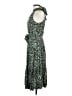 J.Crew Stars Green Cocktail Dress One size - photo 5