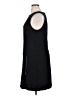 Halogen 100% Polyester Black Casual Dress Size 16 - photo 5