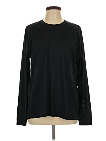 Zella Long Sleeve T-Shirt (view 1)