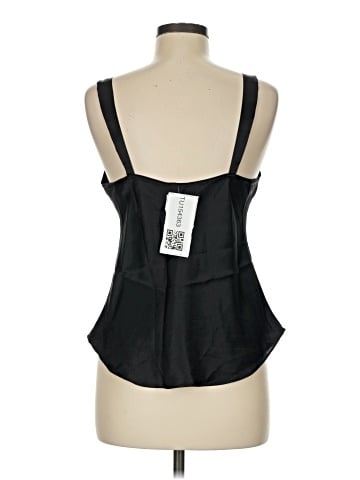 Secret Treasures Sleeveless Blouse (view 2)