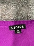 George Purple Cardigan Size L - photo 7