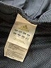 Adidas 100% Polyester Black Casual Pants Size XL - photo 7