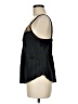 Secret Treasures 100% Polyester Black Sleeveless Blouse Size M - photo 5