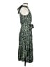 J.Crew Stars Green Cocktail Dress One size - photo 4