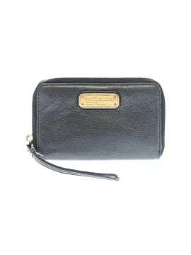 Marc By Marc Jacobs Leather Wristlet