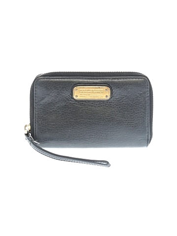 Marc by Marc Jacobs Leather Wristlet (view 1)