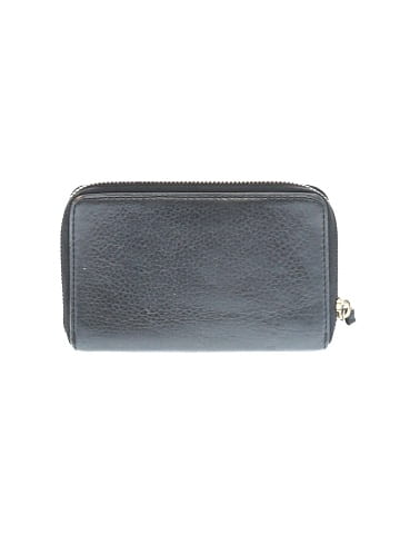 Marc by Marc Jacobs Leather Wristlet (view 2)