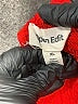Open Edit Solid Red 3/4 Sleeve Top Size XL - photo 7