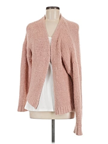 Double Zero Cardigan (view 1)