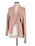 Double Zero 100% Polyester Pink Cardigan Size M - photo 1
