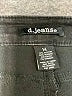d.jeans Black Jeans Size 14 - photo 4